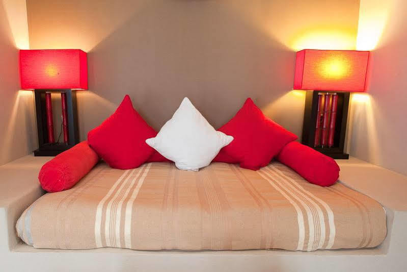 Agroturismo Atzaro ซานตาเอวเลเรียเดสริว ภายนอก รูปภาพ