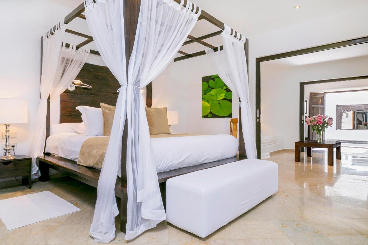 Agroturismo Atzaro ซานตาเอวเลเรียเดสริว ภายนอก รูปภาพ