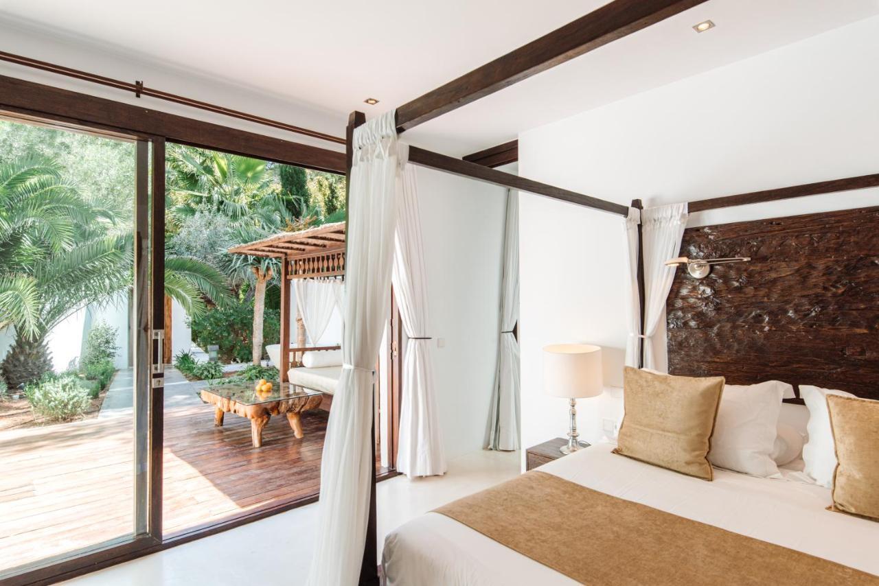 Agroturismo Atzaro ซานตาเอวเลเรียเดสริว ภายนอก รูปภาพ
